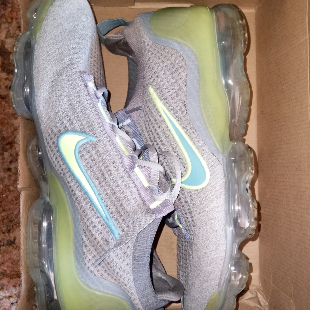 Nike Vapormax 2021
